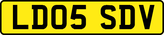LD05SDV