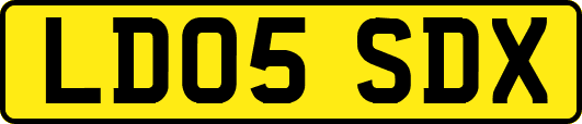 LD05SDX
