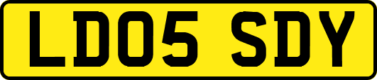 LD05SDY