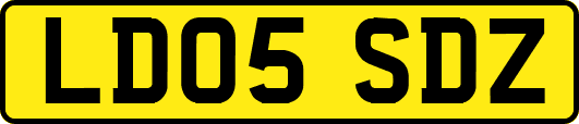 LD05SDZ