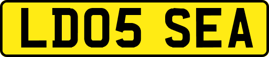 LD05SEA