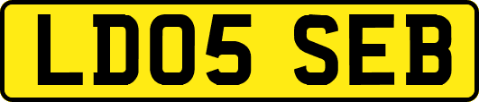 LD05SEB