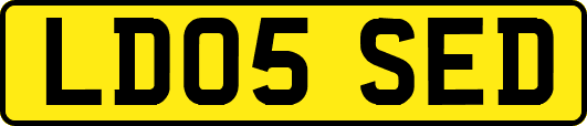 LD05SED