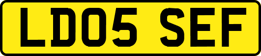 LD05SEF