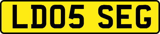 LD05SEG