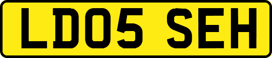 LD05SEH
