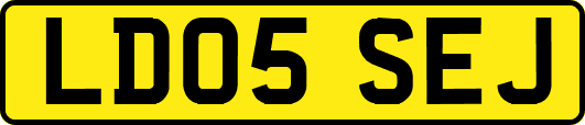 LD05SEJ