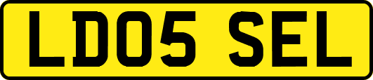 LD05SEL