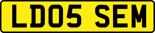 LD05SEM