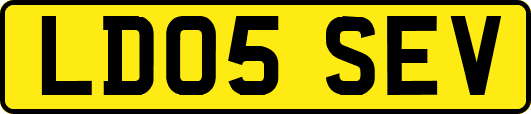 LD05SEV