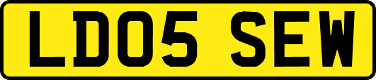 LD05SEW