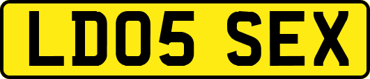 LD05SEX