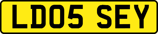 LD05SEY