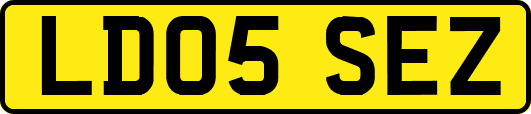 LD05SEZ