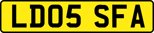 LD05SFA