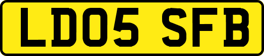 LD05SFB
