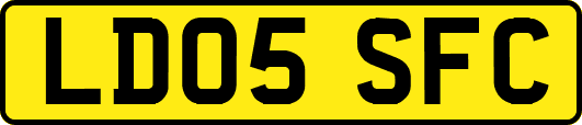 LD05SFC