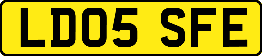 LD05SFE