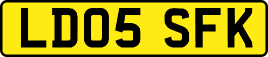 LD05SFK