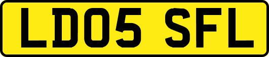LD05SFL
