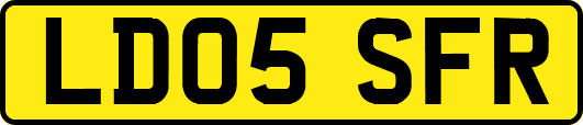 LD05SFR