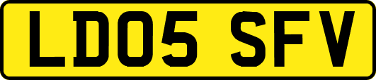 LD05SFV