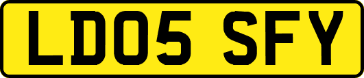 LD05SFY