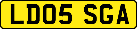 LD05SGA