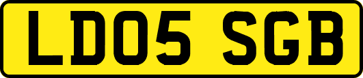 LD05SGB