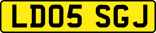 LD05SGJ