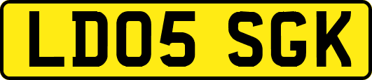 LD05SGK