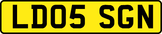 LD05SGN