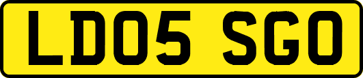 LD05SGO