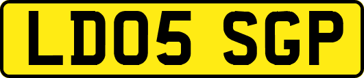 LD05SGP