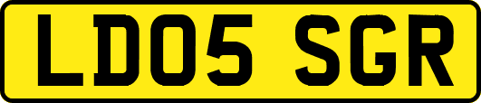 LD05SGR