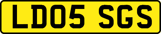 LD05SGS