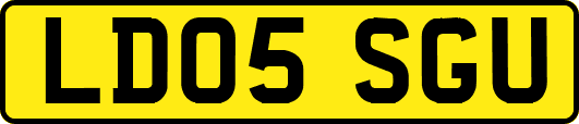 LD05SGU