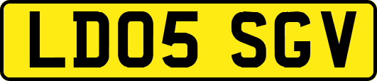 LD05SGV