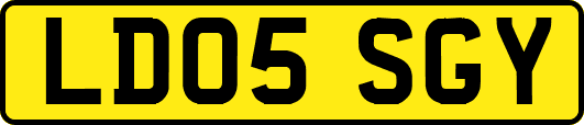 LD05SGY