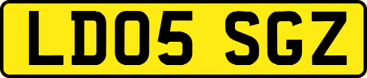 LD05SGZ