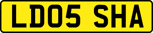LD05SHA