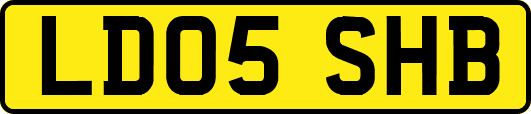LD05SHB