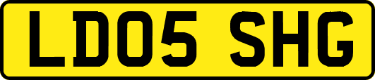 LD05SHG