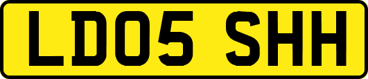 LD05SHH
