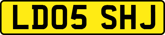 LD05SHJ