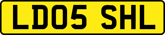 LD05SHL