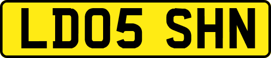 LD05SHN