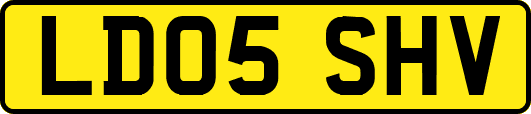 LD05SHV
