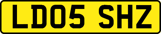 LD05SHZ