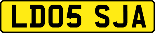 LD05SJA